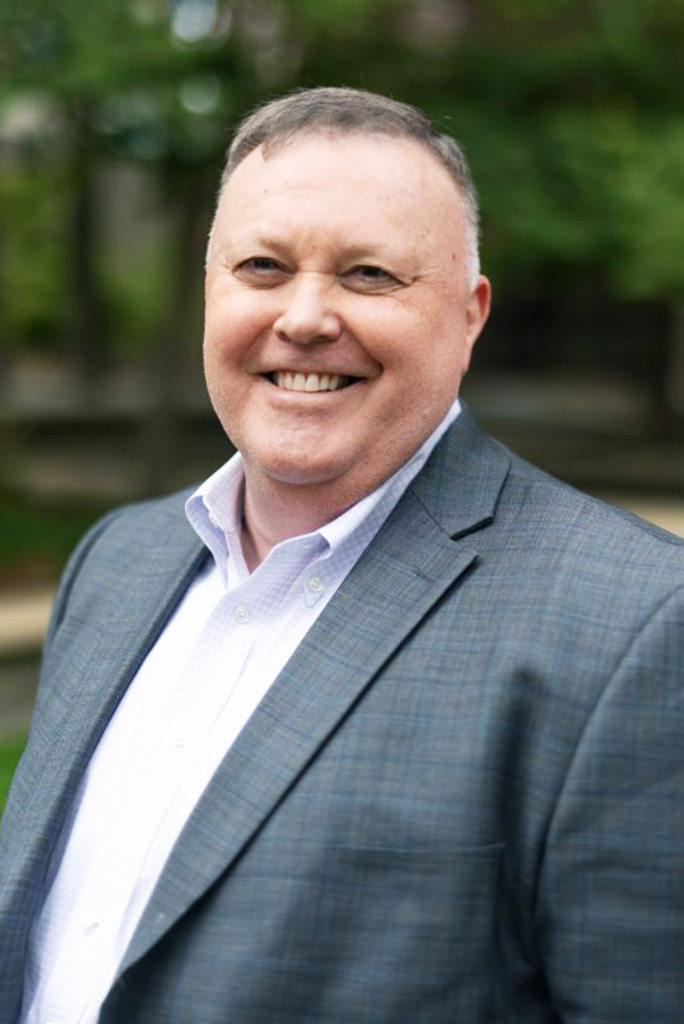 Frank Morgan | Voyager Space