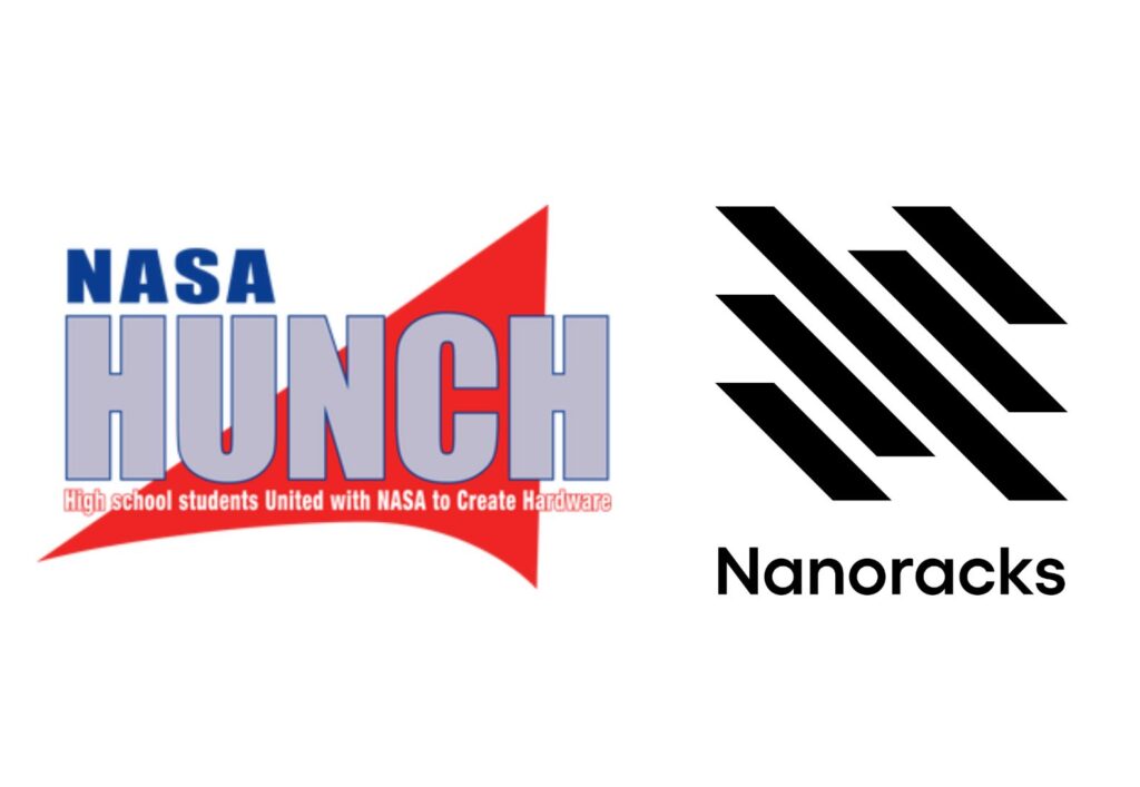 NASA’s HUNCH Program Joins the Nanoracks Team Voyager Space